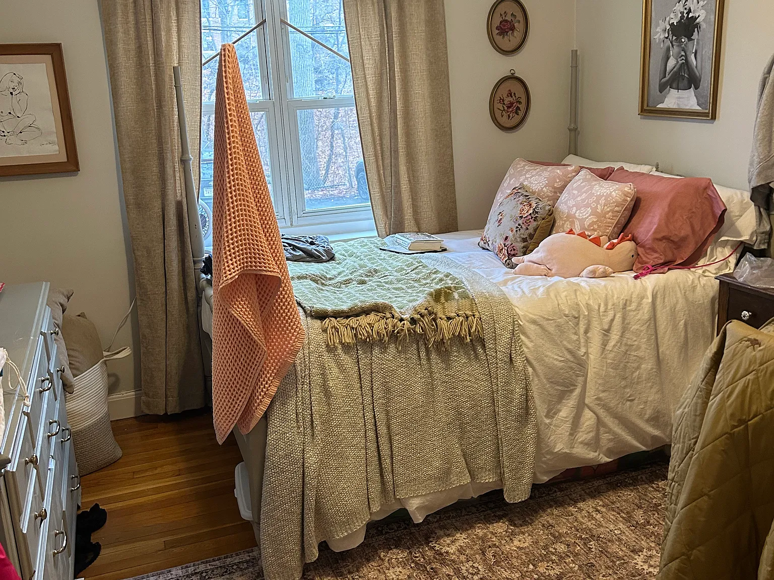 2 bed, 1.0 bath, $2,950 — Photo 3
