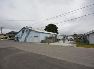 905 I St, Fortuna, CA 95540