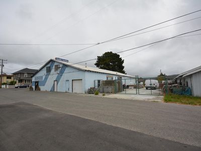 905 I St, Fortuna, CA, 95540