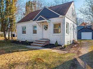 765 Frederick Blvd, Akron, OH 44320