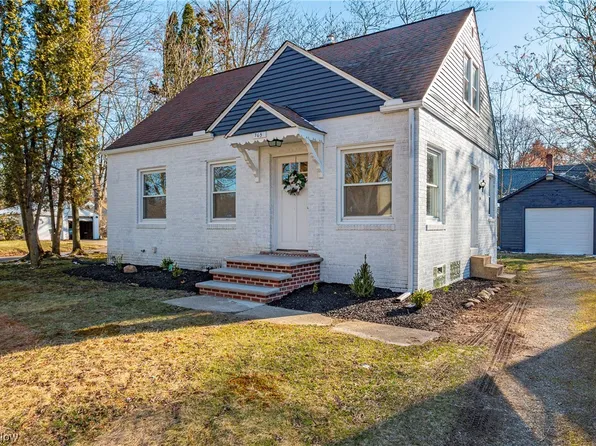 765 Frederick Blvd, Akron, OH 44320