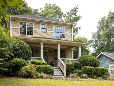 78 Rockyford Rd NE, Atlanta, GA, 30317