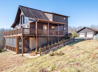 776 Dillon Oaks Dr, Murphy, NC 28906