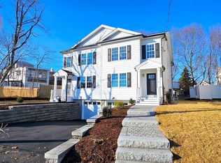 18 Forest St #18, Arlington, MA 02476
