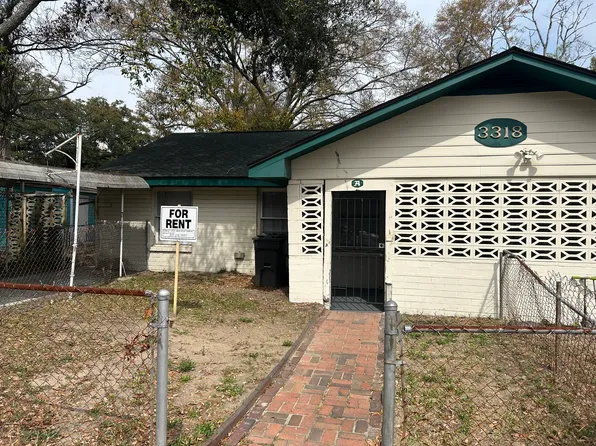 3318 Goldenrod St #A, North Charleston, SC 29405