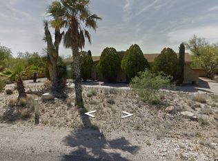 722 S Avenida Del Monte, Tucson, AZ 85748