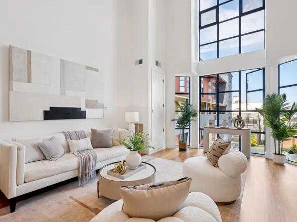 3375 17th St APT 311, San Francisco, CA 94110