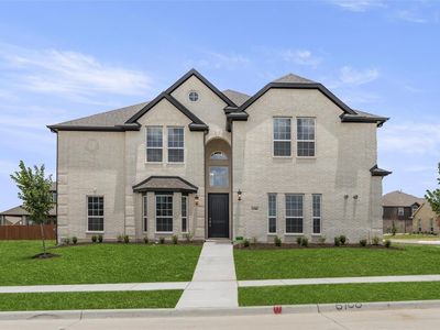 6700 Rosby Ave, Fort Worth, TX, 76123