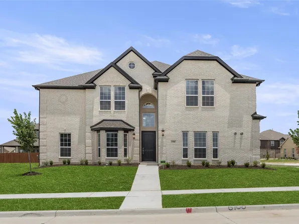 6700 Rosby Ave, Fort Worth, TX 76123