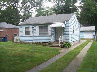 2712 Castleton Ave, Toledo, OH 43613