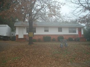 316 W Gary St #316, Greenwood, AR 72936