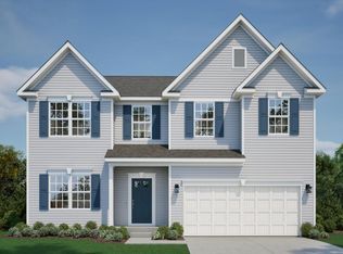 Birmingham Plan, Autumn Grove, Grove City, OH 43123