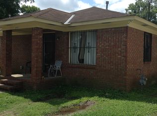 2717 Short 16th St, Tuscaloosa, AL 35401