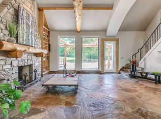 5801 N Ann Arbor Ave, Oklahoma City, OK 73122
