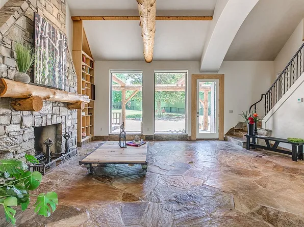 5801 N Ann Arbor Ave, Oklahoma City, OK 73122