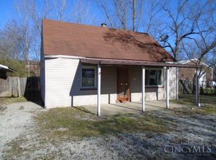 4537 Yates Ln, Cincinnati, OH 45244