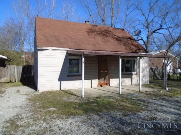 4537 Yates Ln, Cincinnati, OH 45244
