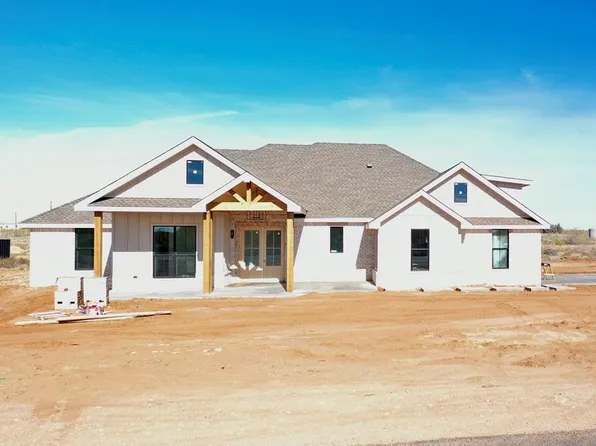 2465 SE 3000th, Andrews, TX 79714