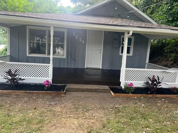 1724 McConnell Ave, Owensboro, KY 42303