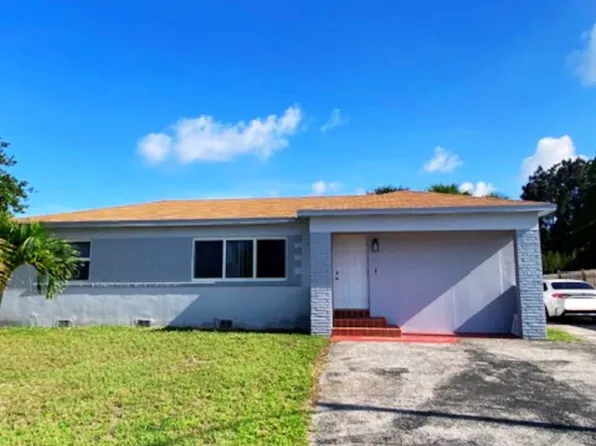 35 W 11th St, Riviera Beach, FL 33404