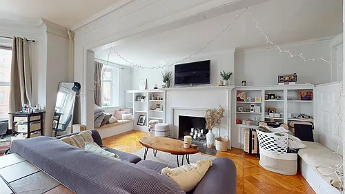 467 Beacon St #2 Photo 1