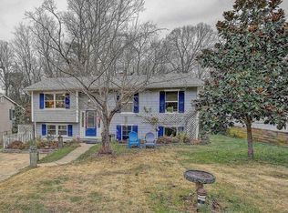 1076 Broadview Dr, Annapolis, MD