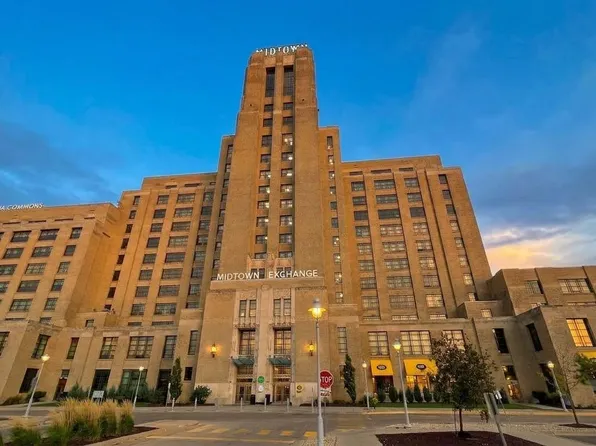 2929 Chicago Ave Unit 902, Minneapolis, MN 55407