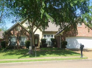 116 Apple Blossom Dr, Brandon, MS 39047