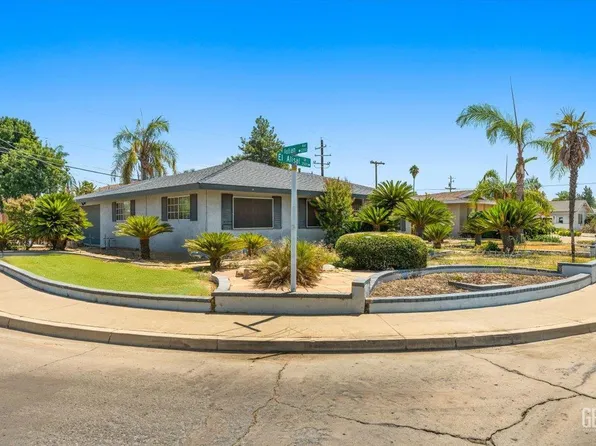 3500 El Alisal St, Bakersfield, CA 93304