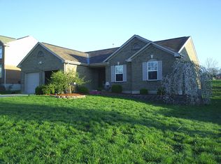2036 Flintwood Ct, Independence, KY 41051