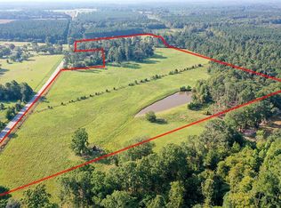 6163 Fruit Hill Rd, Saluda, SC 29138