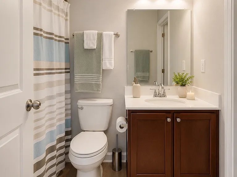1100 Saint Pauls Parrish Ln — Photo 22