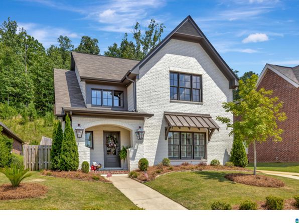 4702 McGill Ct, Hoover, AL 35226