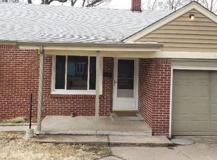 623 S Crestway Ave, Wichita, KS 67218