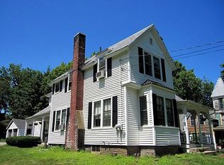 22 Lenox Rd, Derry, NH 03038