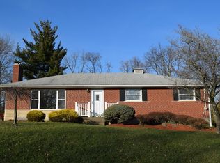 6480 Visitation Dr, Cincinnati, OH
