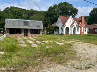 3104 S Church St, Rocky Mount, NC 27803