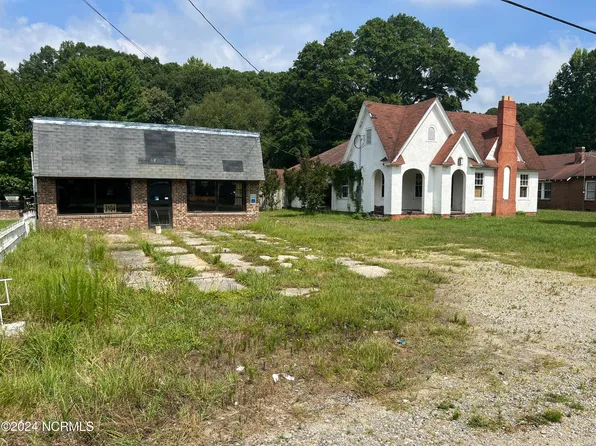 3104 S Church Street, Rocky Mount, NC 27803