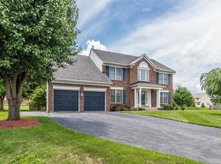 197 Midsummer Dr, Frederick, MD 21702