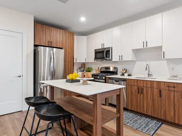 The Grant, 1 Cynwyd Rd #406, Bala Cynwyd, PA 19004