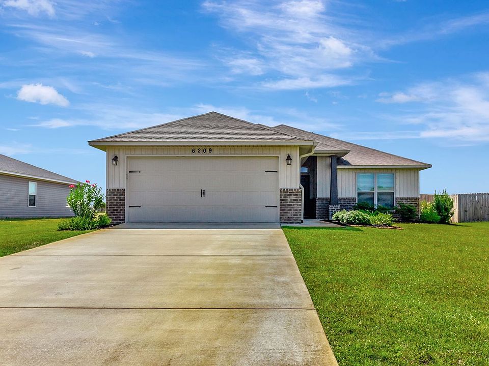 1st image of 6209 Redberry Dr