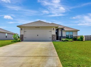 6209 Redberry Dr, Gulf Breeze, FL 32563