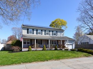 23 Wayne St, Haverhill, MA 01835