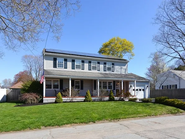 23 Wayne St, Haverhill, MA 01835