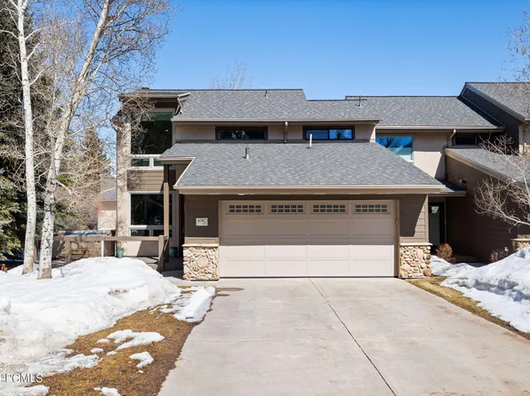4740 N Silver Meadows Dr #11, Park City, UT 84098
