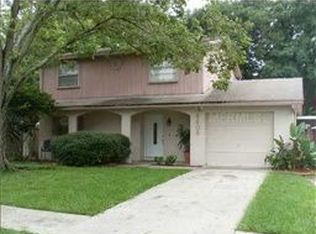 8606 Barkwood Pl, Tampa, FL 33615