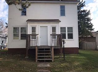 216 Mine St, Buhl, MN 55713