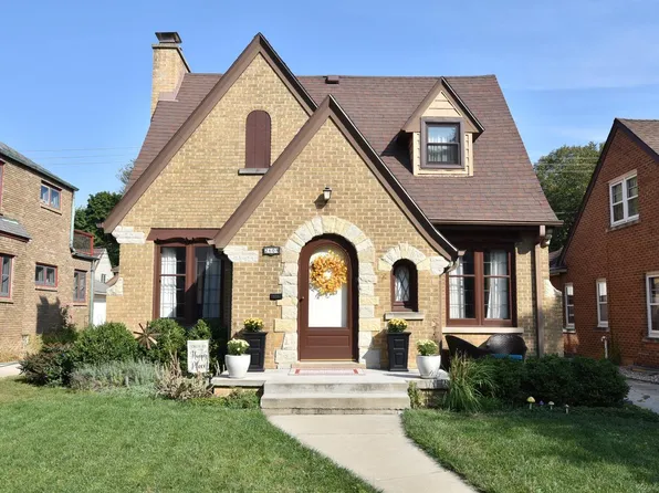 2608 North 73rd STREET, Wauwatosa, WI 53213