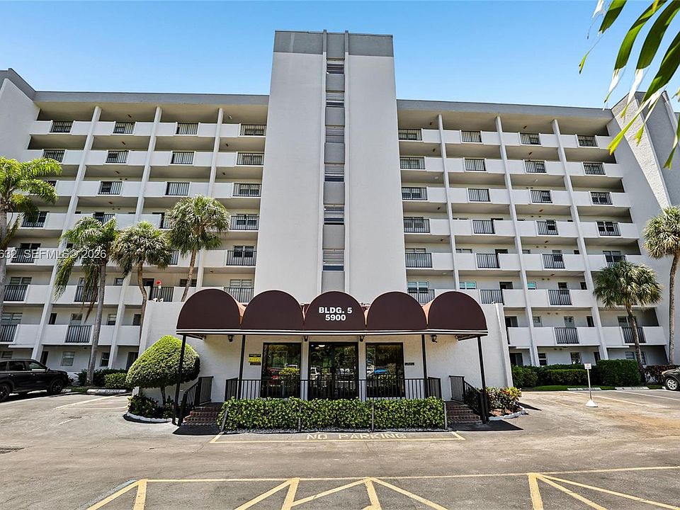 1st image of 5900 NW 44th St APT 312