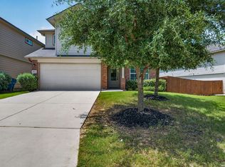 4912 RECOVER PASS, San Antonio, TX 78261
